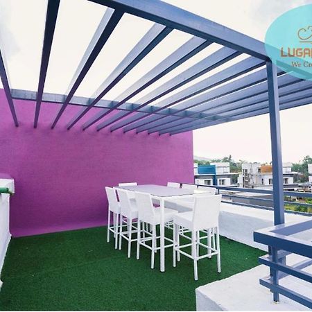 Lugani'S - Ethereum Villa Lonavala Eksteriør bilde