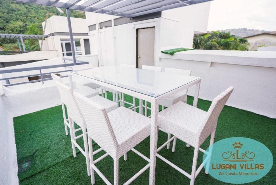 Lugani'S - Ethereum Villa Lonavala Eksteriør bilde